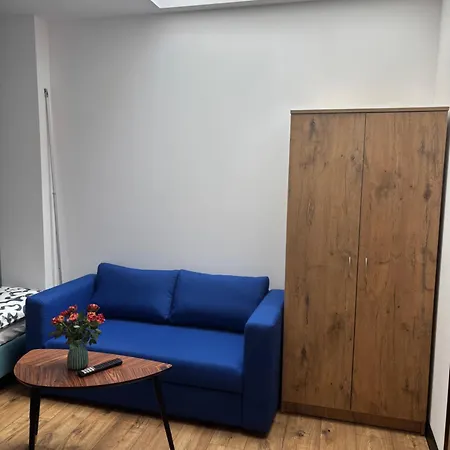 Nowy Zakatek Apartment Kobyla Gora