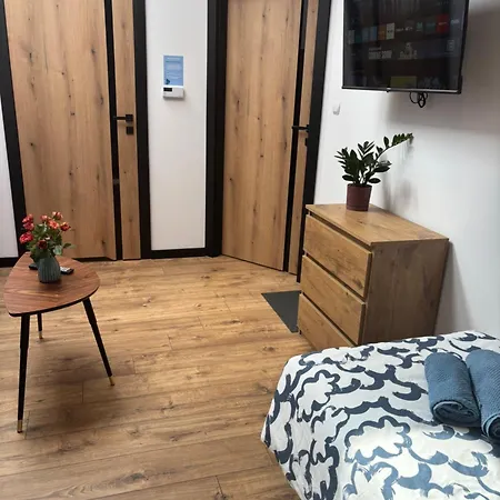 Apartment Nowy Zakatek Kobyla Gora