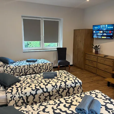 Nowy Zakatek Apartment Kobyla Gora