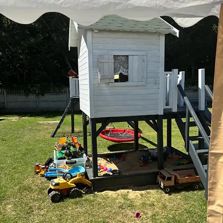 Apartment Nowy Zakatek Kobyla Gora