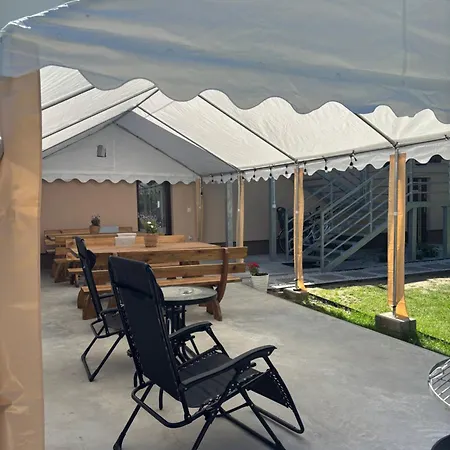 Lägenhet Nowy Zakatek