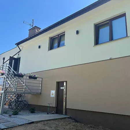 Nowy Zakatek Lägenhet Kobyla Góra