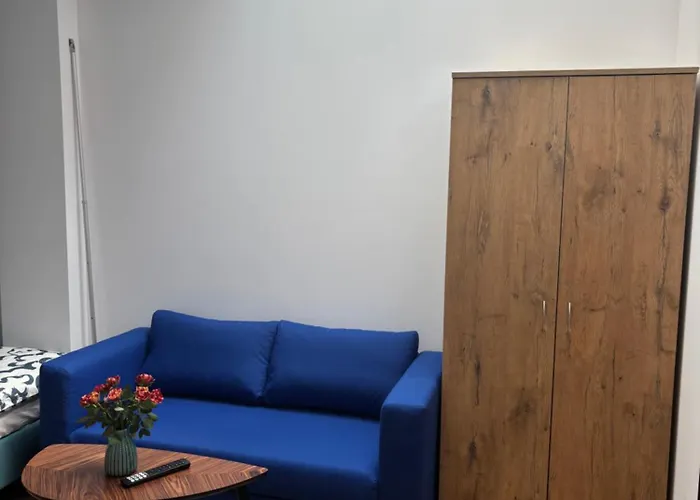 Nowy Zakatek Apartment Kobyla Gora