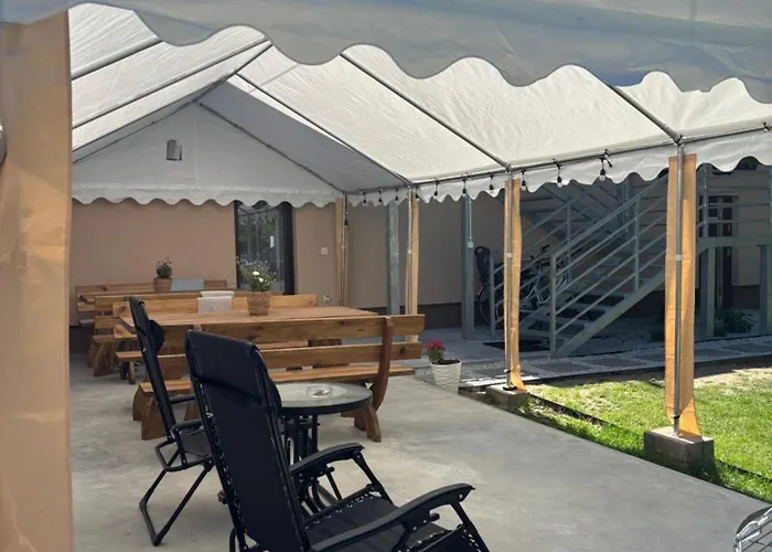 Apartment Nowy Zakatek