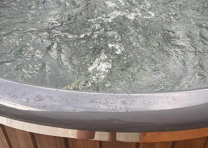 Nowy Zakatek Apartment Kobyla Gora